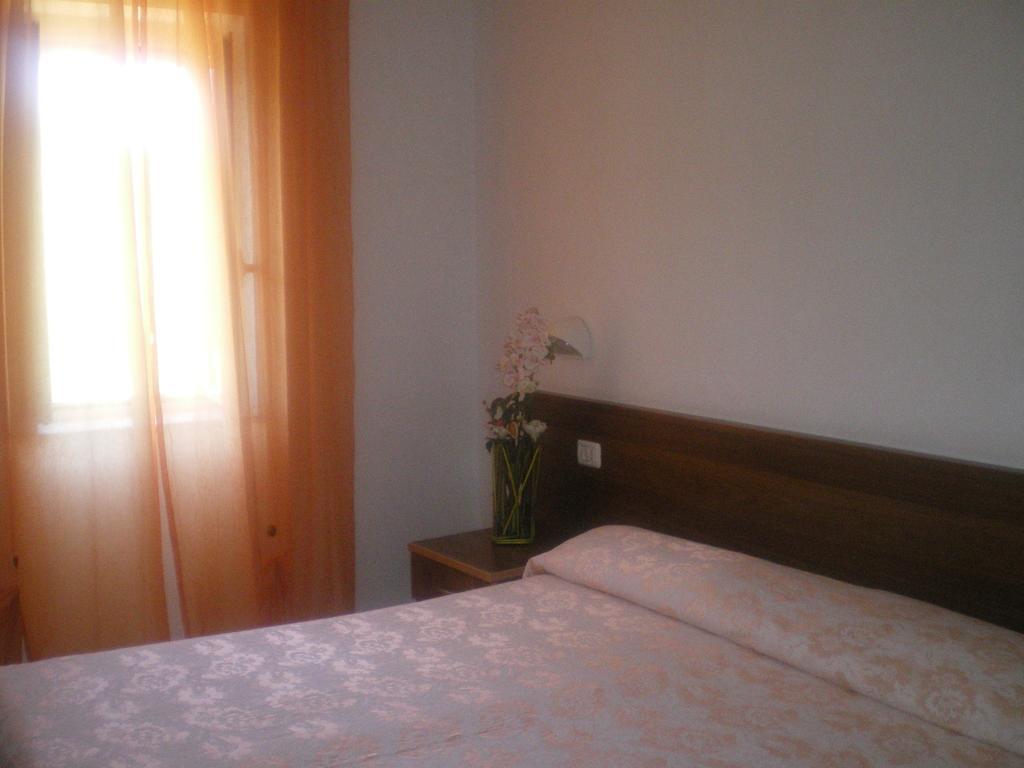 Azienda Agricola B&B Macchiaria Vieste Pokoj fotografie