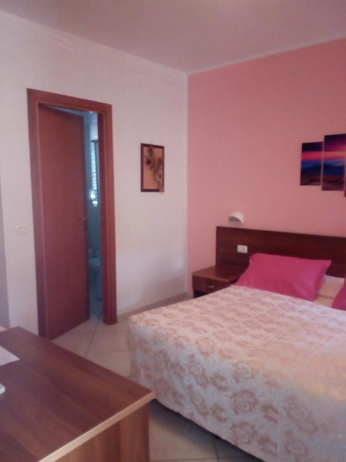 Azienda Agricola B&B Macchiaria Vieste Exteriér fotografie